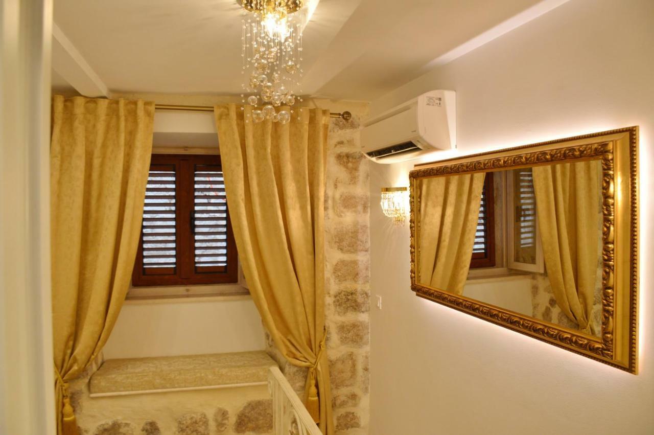 Villa Madonna della Strada A1 Dubrovnik Exterior foto
