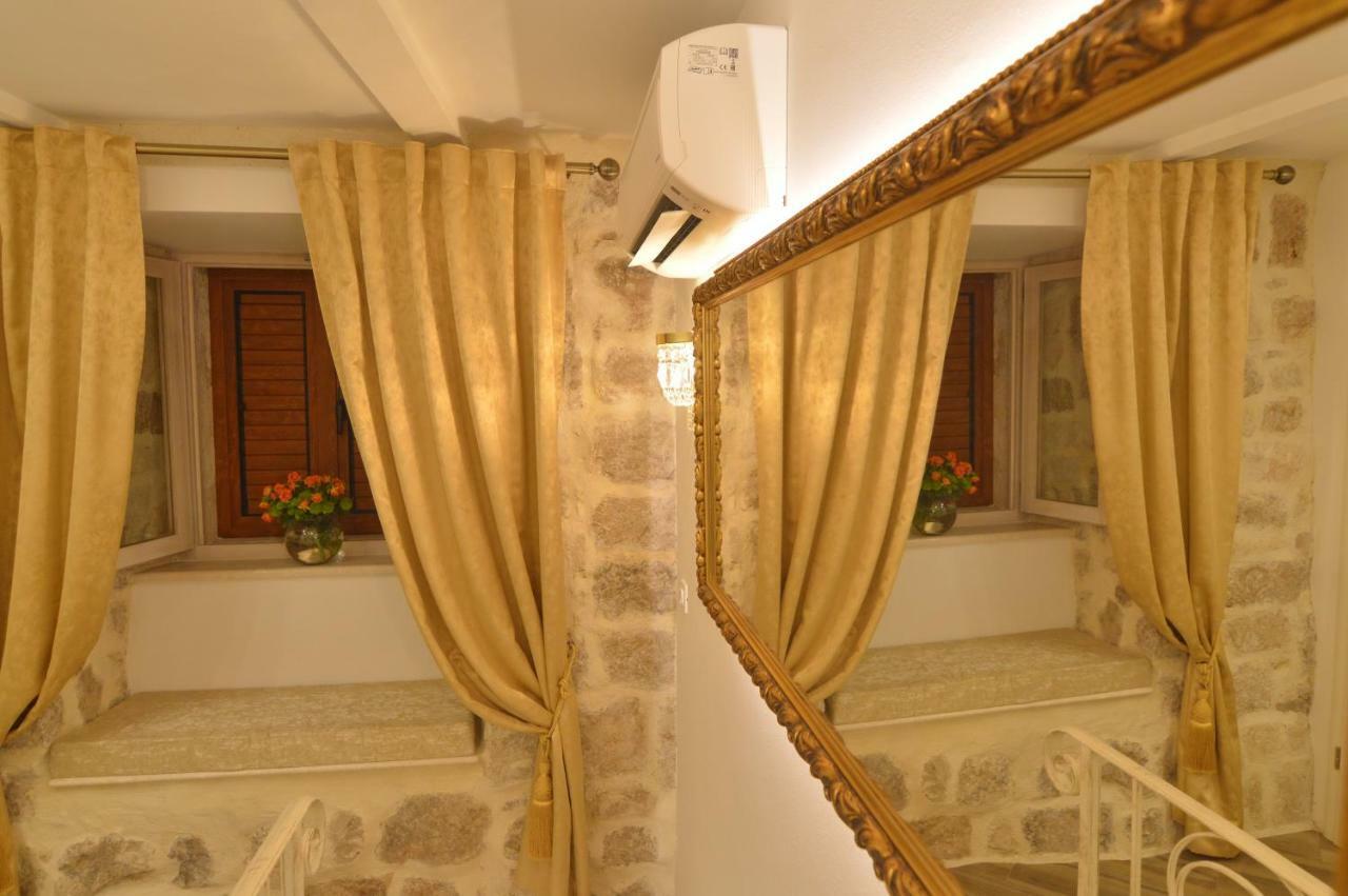 Villa Madonna della Strada A1 Dubrovnik Exterior foto